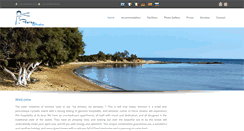 Desktop Screenshot of faros-studios.gr